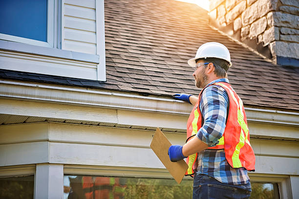 Licensed Gutter Repair And Installation service in Fowler, IN - Ben Roofing and Steel LLC